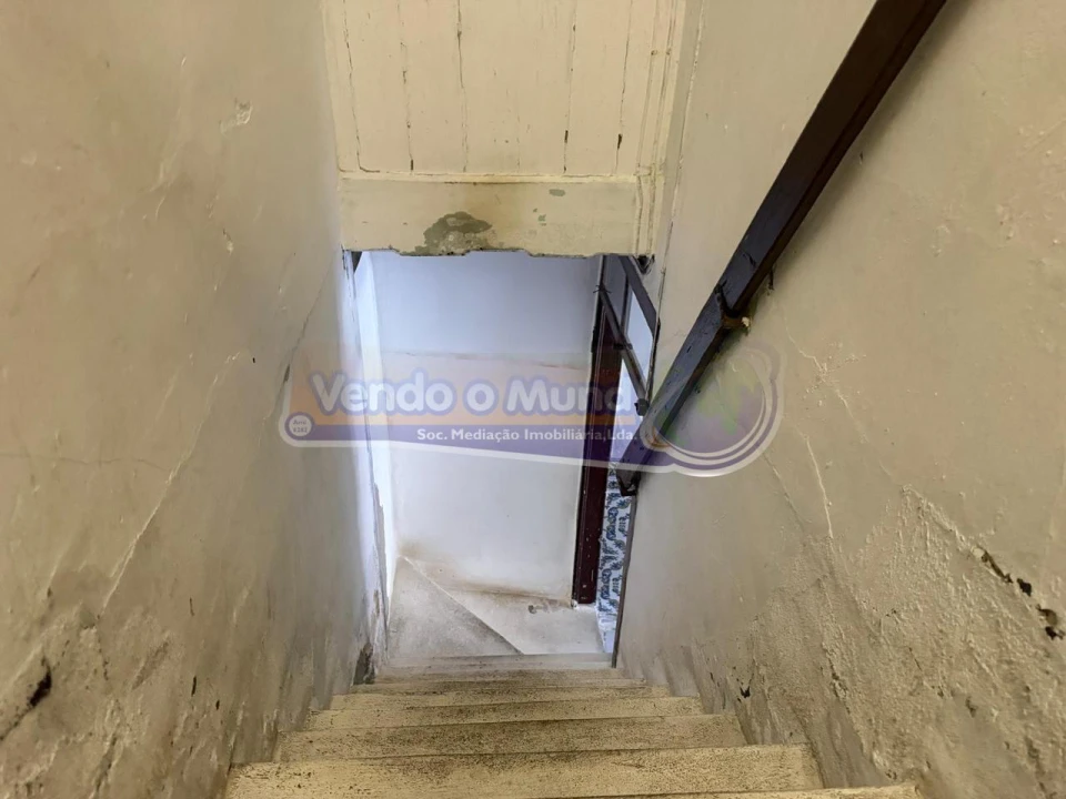Moradia T3 para Venda em Salvaterra de Magos e Foros de Salvaterra Foto 8