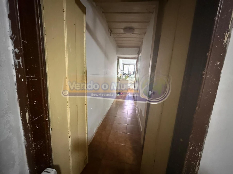 Moradia T3 para Venda em Salvaterra de Magos e Foros de Salvaterra Foto 4