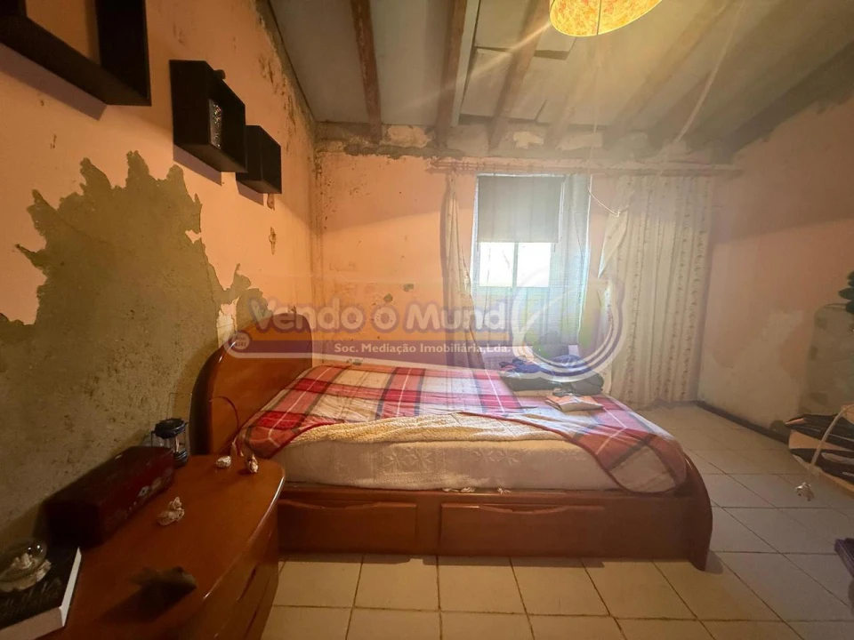 Moradia T3 para Venda em Salvaterra de Magos e Foros de Salvaterra Foto 12