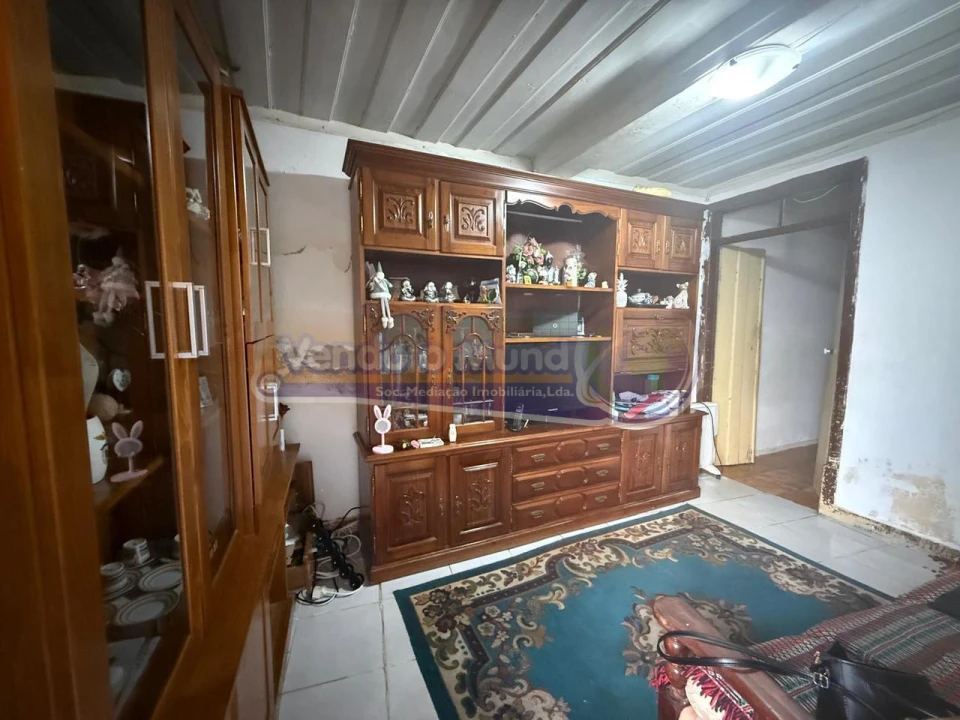 Moradia T3 para Venda em Salvaterra de Magos e Foros de Salvaterra Foto 1