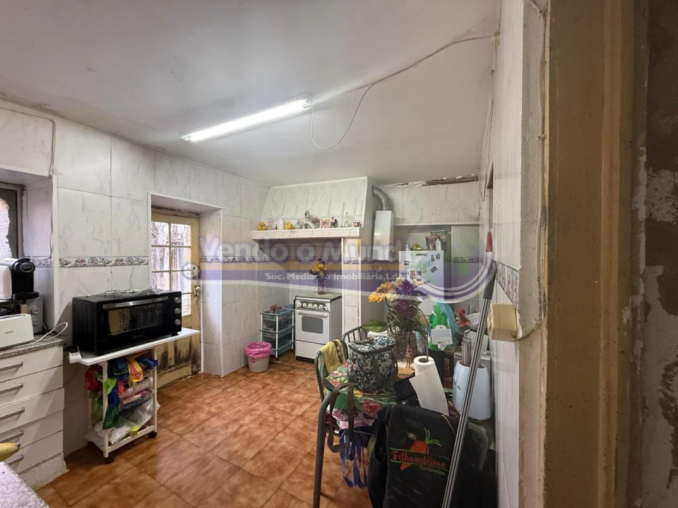 Moradia T3 para Venda em Salvaterra de Magos e Foros de Salvaterra Foto 6