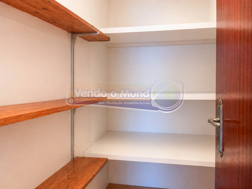 Apartamento T2 para Venda em Samora Correia Foto 7