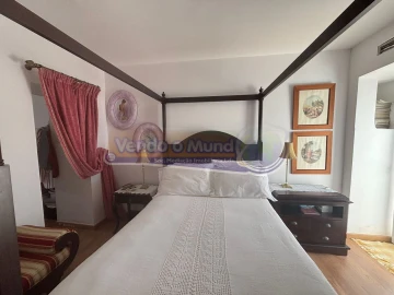 Moradia T1 para Venda em Cabeção