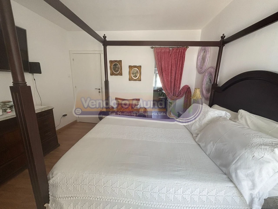 Moradia T1 para Venda em Cabeção Foto 16