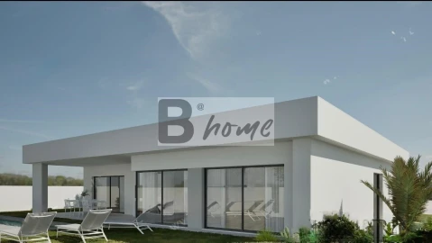 Moradia T4 para Venda em Fernao Ferro