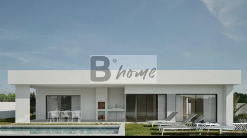 Moradia T4 para Venda em Fernao Ferro