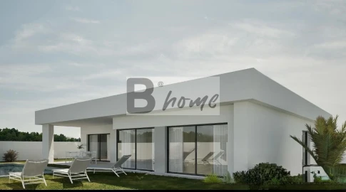 Moradia T4 para Venda em Fernao Ferro