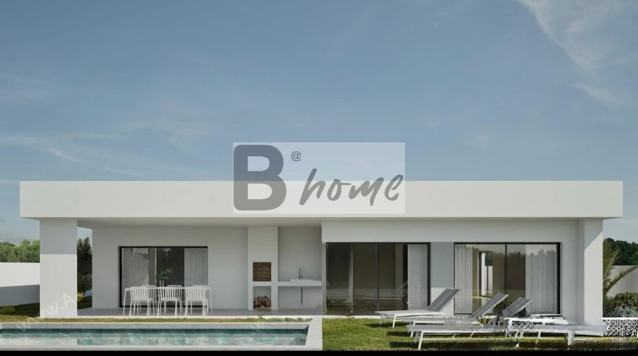 Moradia T4 para Venda em Fernao Ferro Foto 1