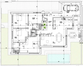 Moradia T4 para Venda em Fernao Ferro