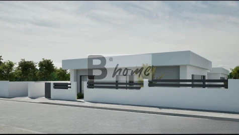 Moradia T4 para Venda em Fernao Ferro