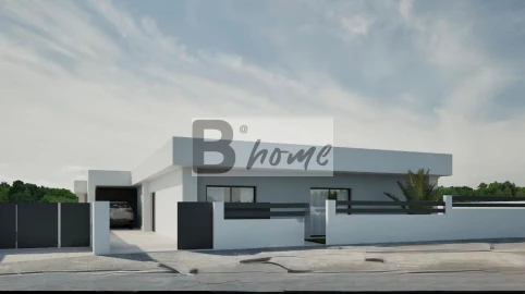 Moradia T4 para Venda em Fernao Ferro