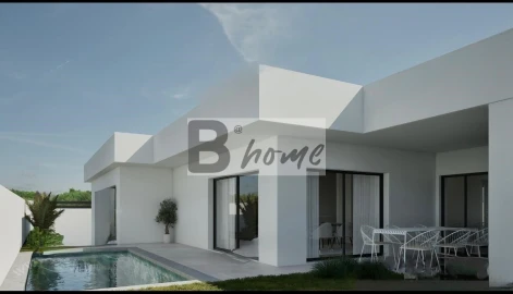 Moradia T4 para Venda em Fernao Ferro