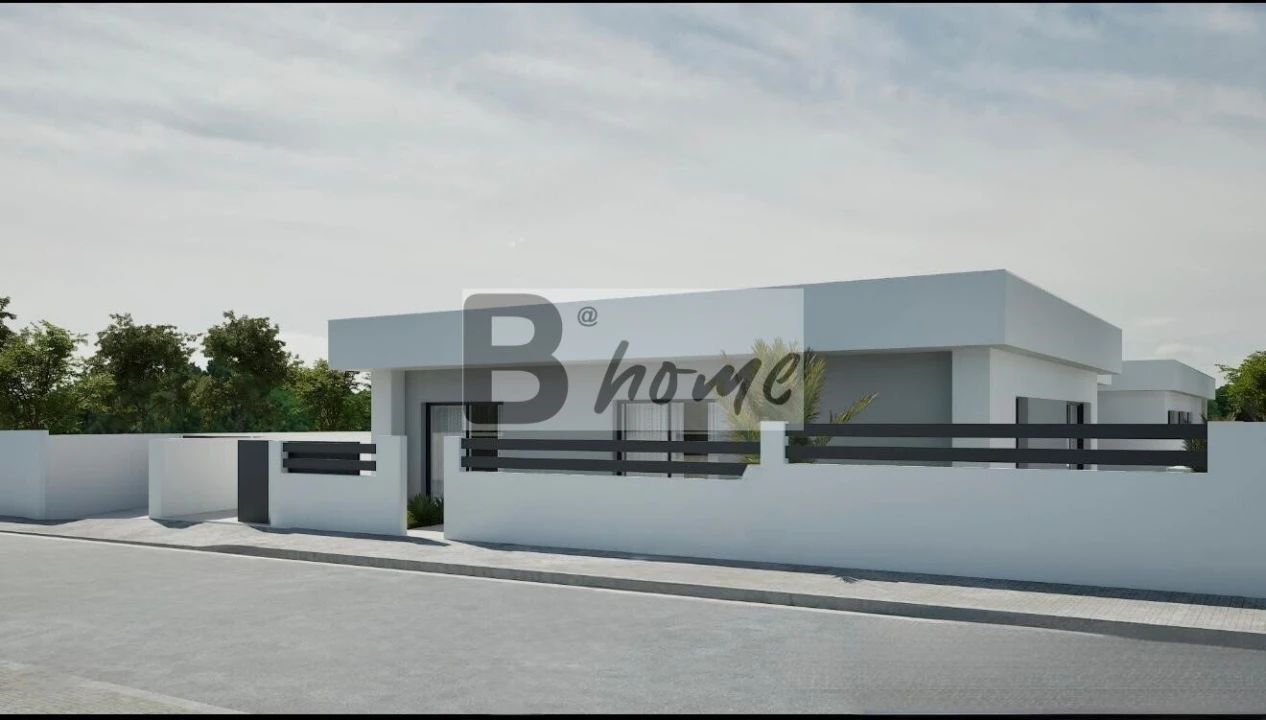 Moradia T4 para Venda em Fernao Ferro Foto 6