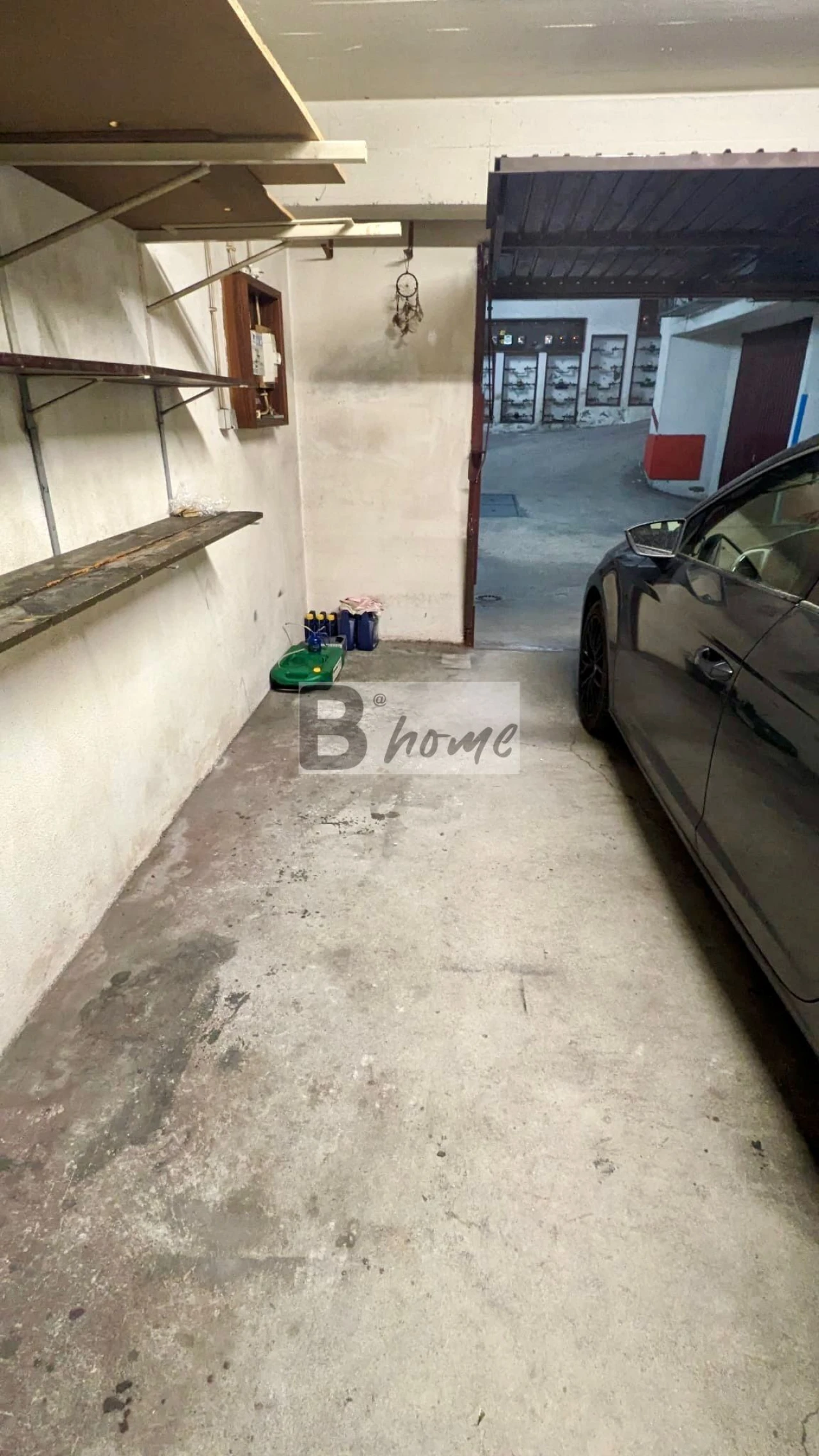 Garagem para Venda em Agualva e Mira-Sintra Foto 7