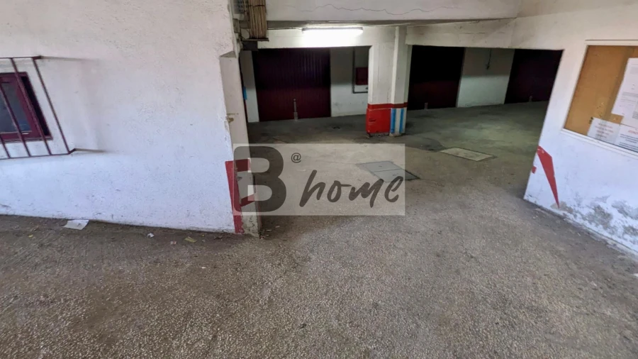 Garagem para Venda em Agualva e Mira-Sintra Foto 8