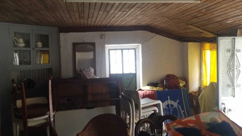 Moradia T4 para Venda em Castelo