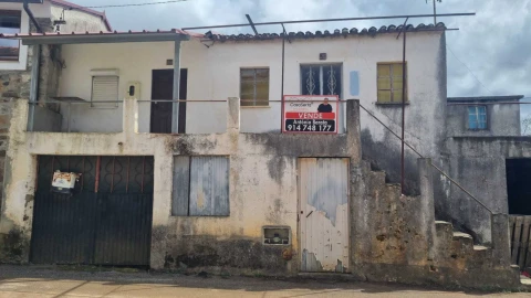 Moradia T4 para Venda em Castelo