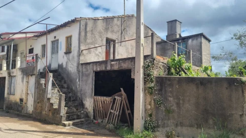 Moradia T4 para Venda em Castelo