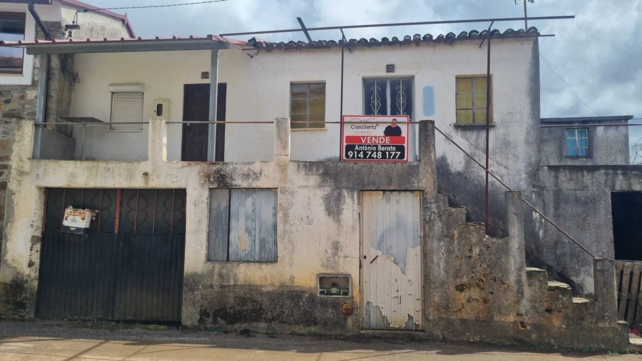 Moradia T4 para Venda em Castelo Foto 2