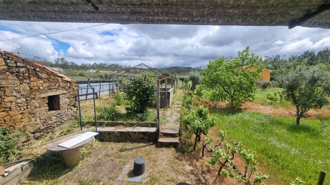 Moradia T4 para Venda em Castelo Foto 13