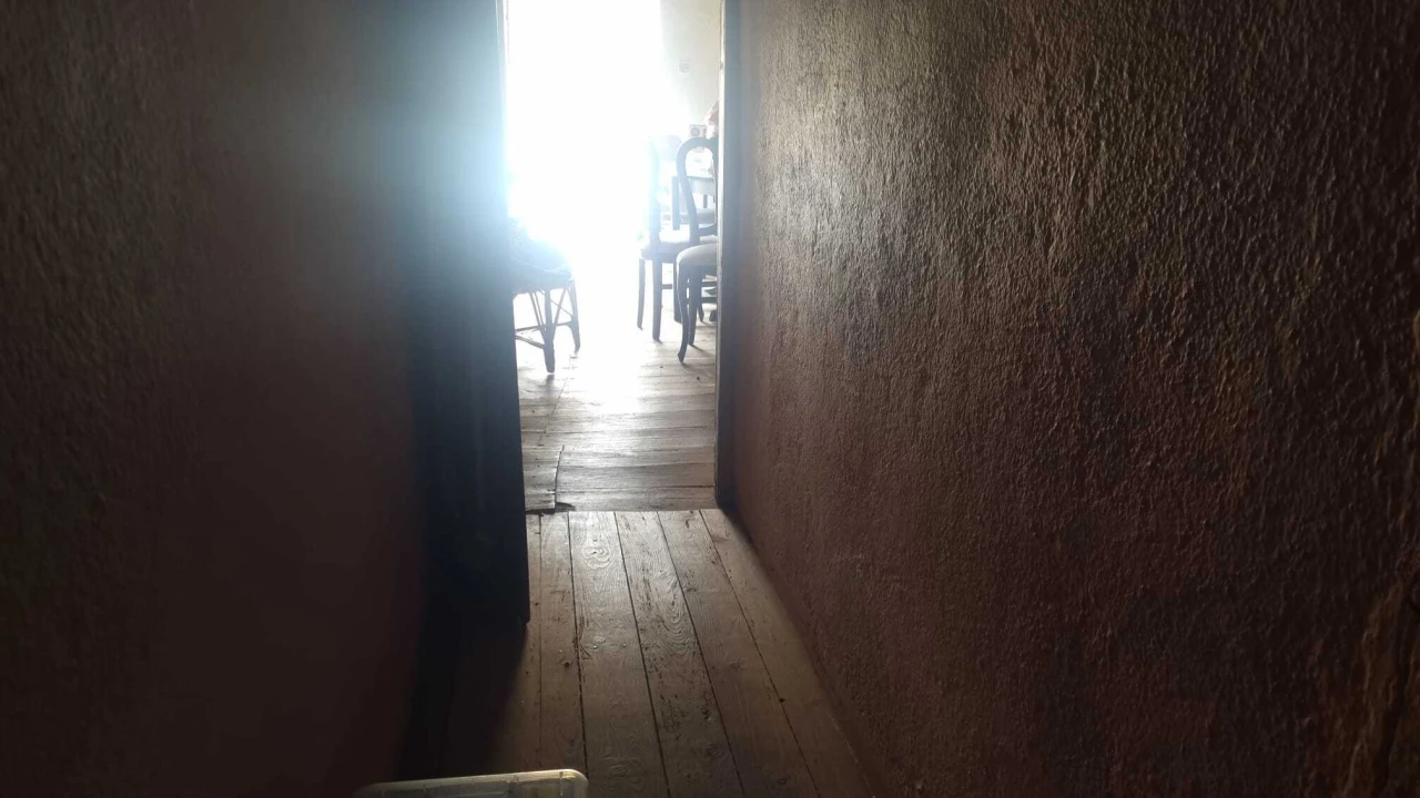 Moradia T4 para Venda em Castelo Foto 8