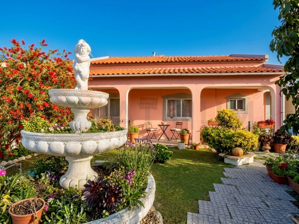 Moradia T2 para Venda em Sado Foto 1