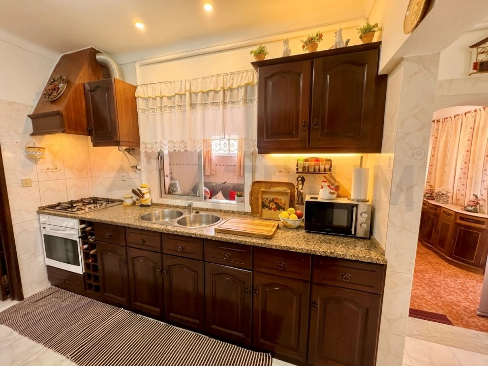 Moradia T2 para Venda em Sado Foto 7