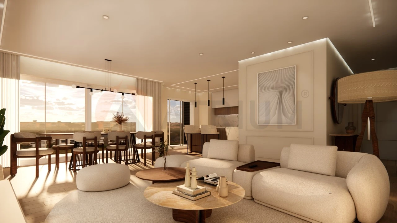 Apartamento T3 para Venda em Pinhal Novo Foto 5