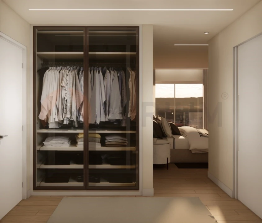 Apartamento T3 para Venda em Pinhal Novo Foto 15