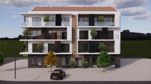 Apartamento T3 para Venda em Pinhal Novo