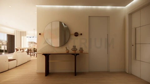 Apartamento T3 para Venda em Pinhal Novo