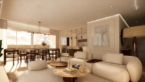 Apartamento T3 para Venda em Pinhal Novo