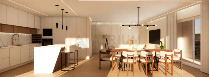 Apartamento T3 para Venda em Pinhal Novo