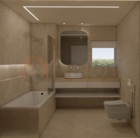 Apartamento T3 para Venda em Pinhal Novo