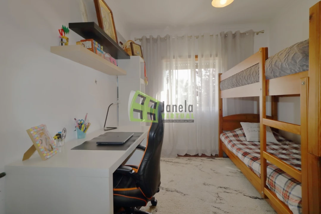 Apartamento T3 para Venda em Quinta do Conde Foto 12