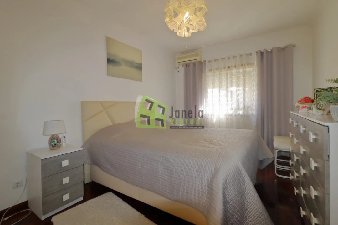 Apartamento T3 para Venda em Quinta do Conde Foto 15