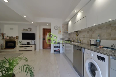 Apartamento T3 para Venda em Quinta do Conde