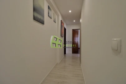 Apartamento T3 para Venda em Quinta do Conde