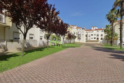 Apartamento T3 para Venda em Quinta do Conde