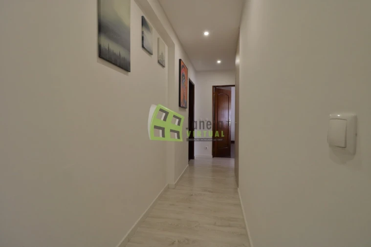 Apartamento T3 para Venda em Quinta do Conde Foto 7