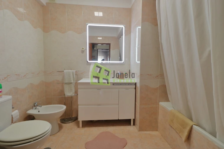 Apartamento T3 para Venda em Quinta do Conde Foto 10