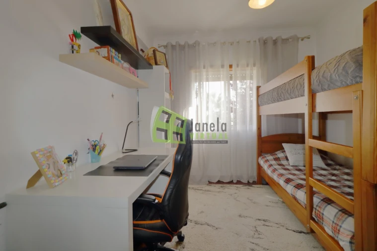 Apartamento T3 para Venda em Quinta do Conde Foto 12