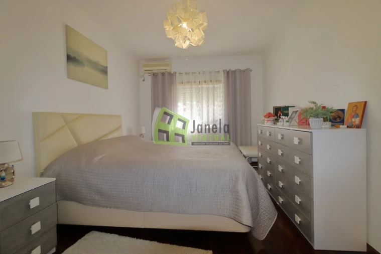 Apartamento T3 para Venda em Quinta do Conde Foto 14