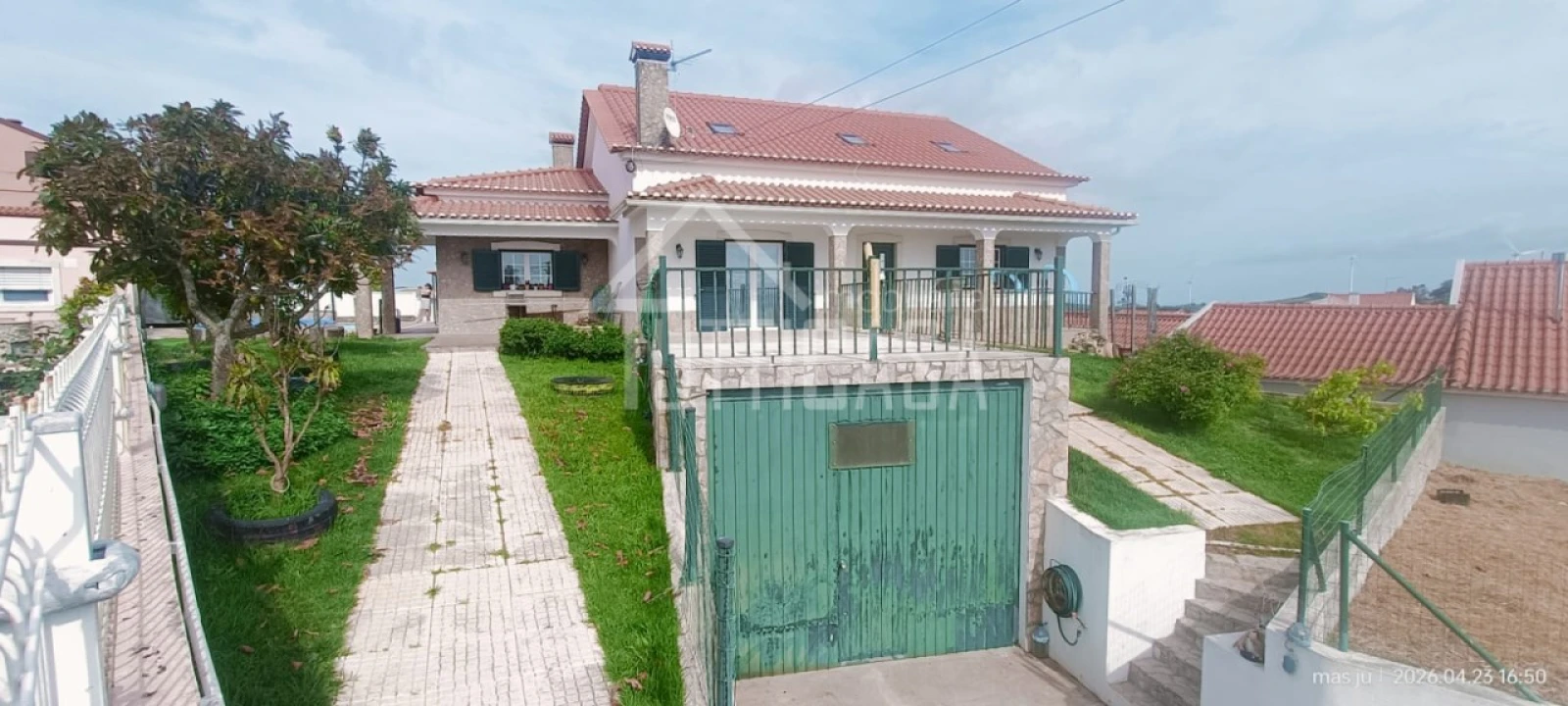 Moradia T3 para Venda em Venda do Pinheiro e Santo Estêvão das Galés Foto 26