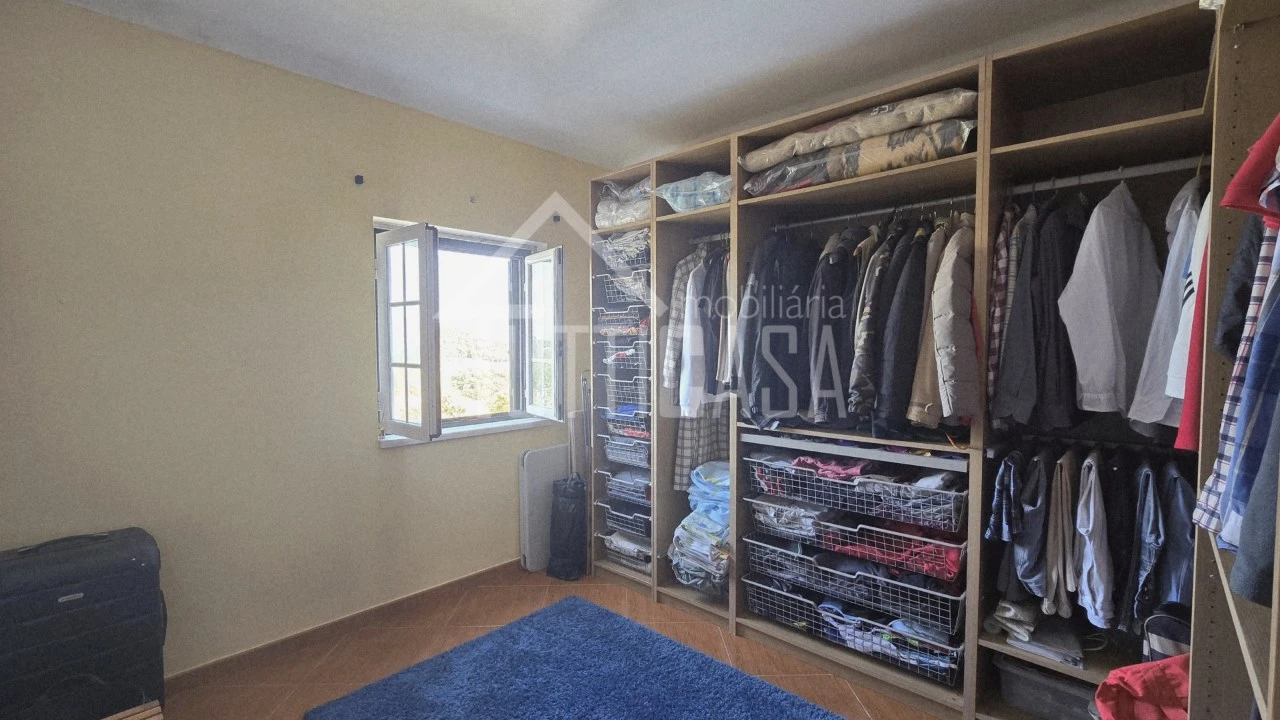 Moradia T3 para Venda em Venda do Pinheiro e Santo Estêvão das Galés Foto 16