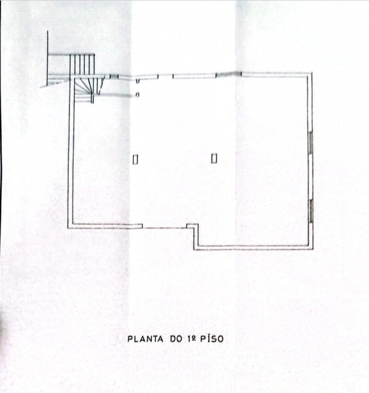 Moradia T3 para Venda em Venda do Pinheiro e Santo Estêvão das Galés Planta 2