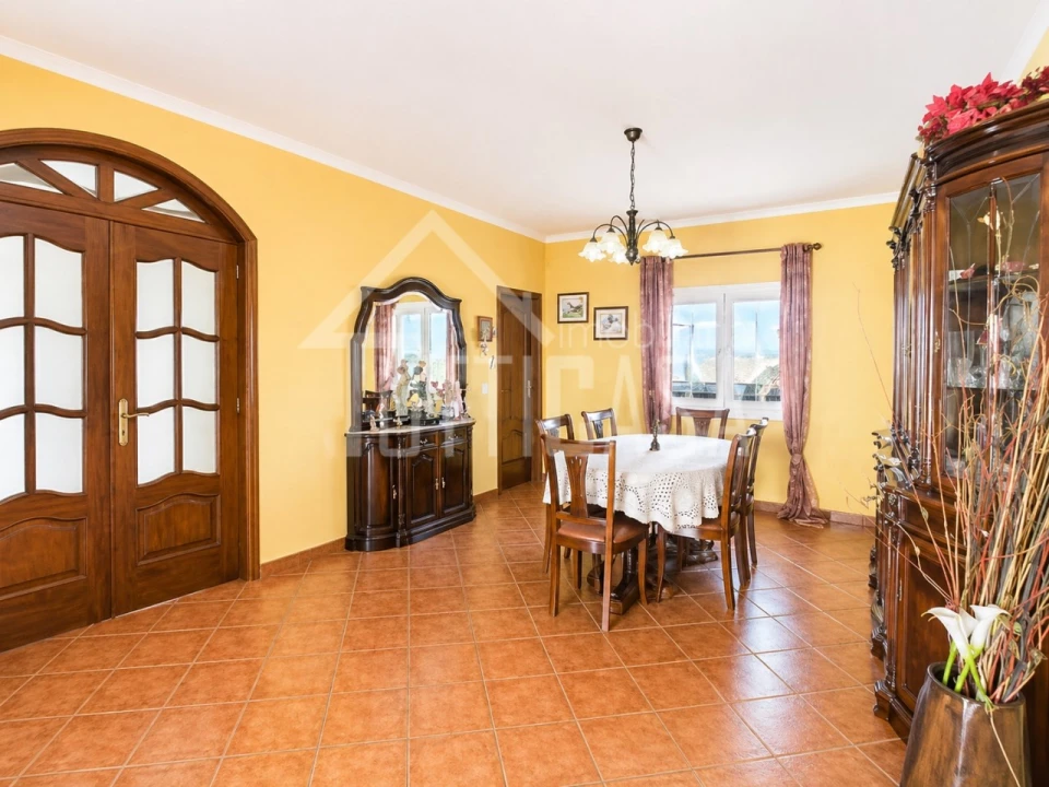 Moradia T3 para Venda em Venda do Pinheiro e Santo Estêvão das Galés Foto 17