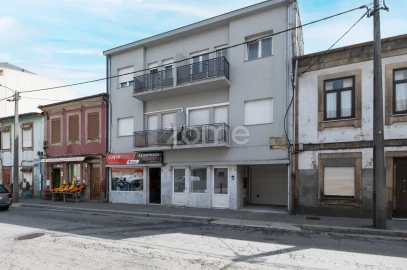 Negócio para Arrendamento em Rio Tinto