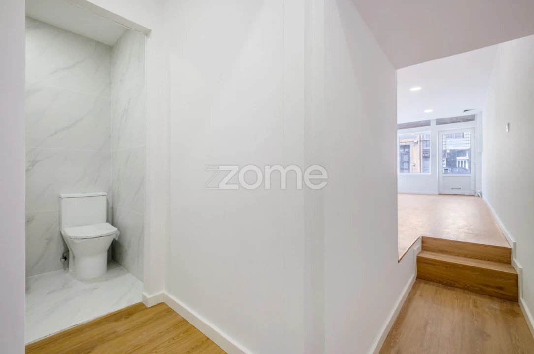 Negócio para Arrendamento em Rio Tinto Foto 5