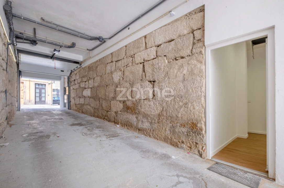 Negócio para Arrendamento em Rio Tinto Foto 13